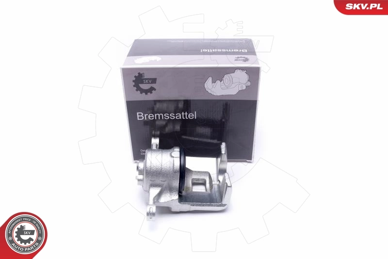 Brake Caliper